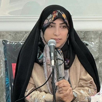 جلسات مشاوره با حضور خانم دکتر مینایی پور