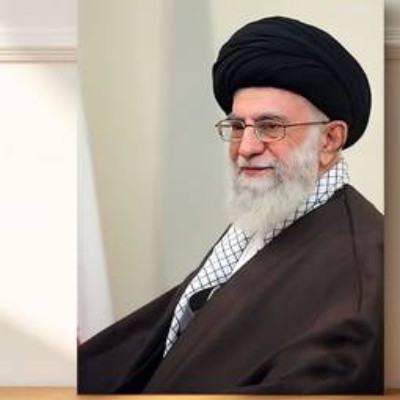 شهادت رهبر کبیر انقلاب حضرت آیت الله سیدعلی خامنه ای 