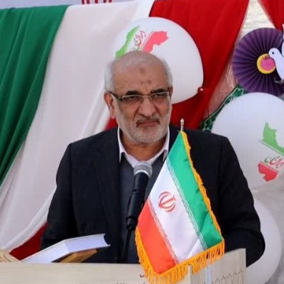  افتتاح هنرستان فنی‌وحرفه‌ای دخترانه«یاران محسنین» در شهرستان بزمان