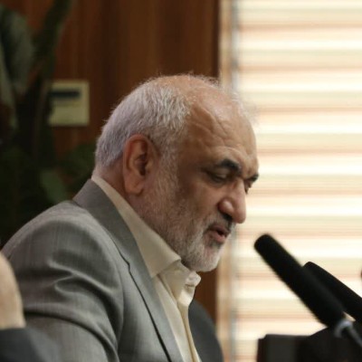 نشست مدیران