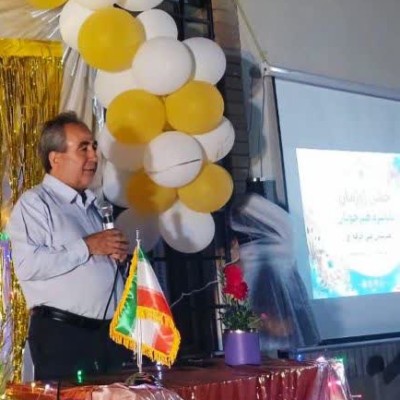 نمایشگاه دستاوردهای سال نخست هنرستان فنی و حرفه‌ای یاران محسنین؛ گامی بلند در مسیر توانمندسازی هنرجویان