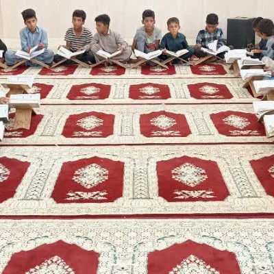 برگزاری آزمون پایان‌ترم  ۴۵۰۰ قرآن‌آموز در ۱۷۱ پایگاه آموزشی