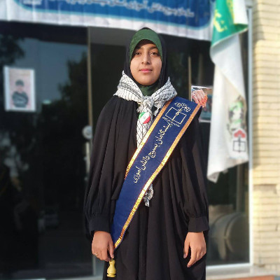 پیام مدیر عامل موسسه خیریه اندیشه یاران محسنین